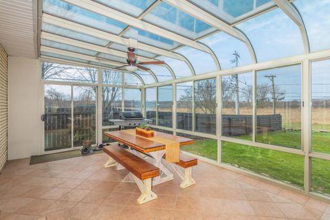 Tiny photo for 205 N Crestview Drive, Pontiac, IL 61764 (MLS # 12596379)