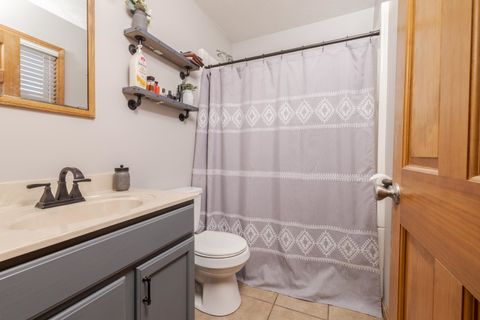 Tiny photo for 205 N Crestview Drive, Pontiac, IL 61764 (MLS # 12596379)