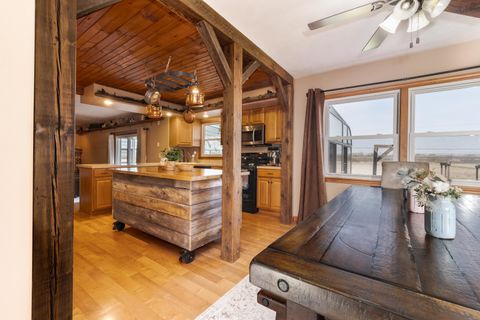 Tiny photo for 205 N Crestview Drive, Pontiac, IL 61764 (MLS # 12596379)