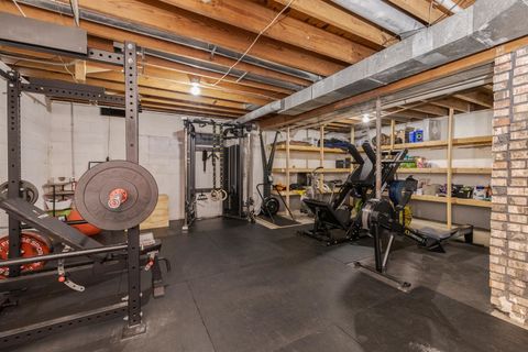 Tiny photo for 205 N Crestview Drive, Pontiac, IL 61764 (MLS # 12596379)