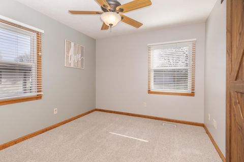 Tiny photo for 205 N Crestview Drive, Pontiac, IL 61764 (MLS # 12596379)