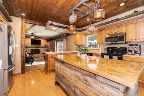 Tiny photo for 205 N Crestview Drive, Pontiac, IL 61764 (MLS # 12596379)