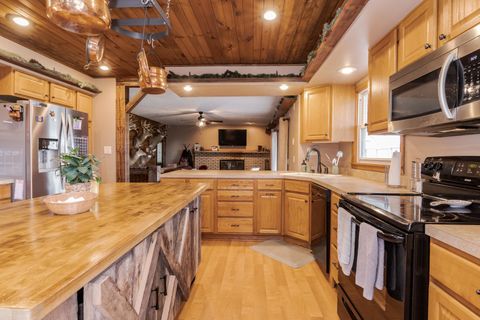 Tiny photo for 205 N Crestview Drive, Pontiac, IL 61764 (MLS # 12596379)