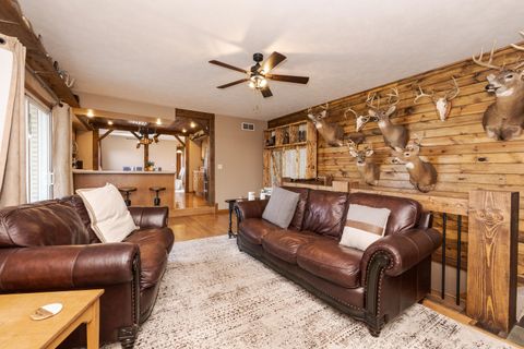 Tiny photo for 205 N Crestview Drive, Pontiac, IL 61764 (MLS # 12596379)