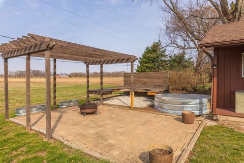 Tiny photo for 205 N Crestview Drive, Pontiac, IL 61764 (MLS # 12596379)