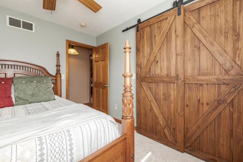 Tiny photo for 205 N Crestview Drive, Pontiac, IL 61764 (MLS # 12596379)