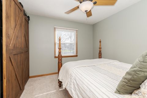 Tiny photo for 205 N Crestview Drive, Pontiac, IL 61764 (MLS # 12596379)
