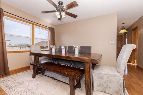 Tiny photo for 205 N Crestview Drive, Pontiac, IL 61764 (MLS # 12596379)