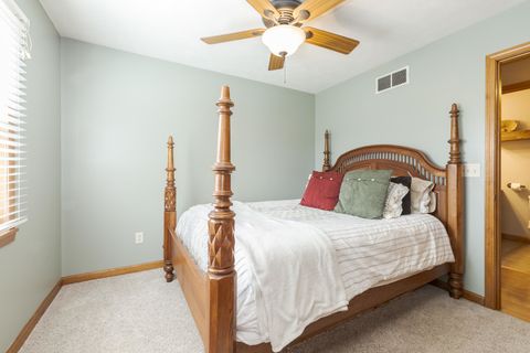 Tiny photo for 205 N Crestview Drive, Pontiac, IL 61764 (MLS # 12596379)