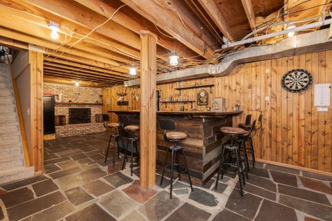 Tiny photo for 205 N Crestview Drive, Pontiac, IL 61764 (MLS # 12596379)