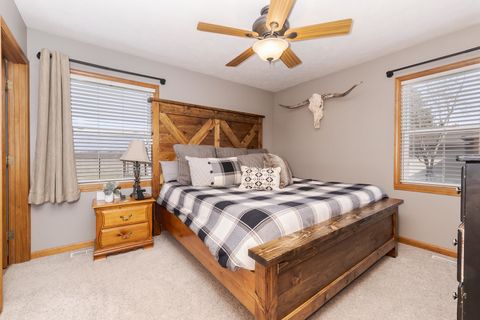 Tiny photo for 205 N Crestview Drive, Pontiac, IL 61764 (MLS # 12596379)