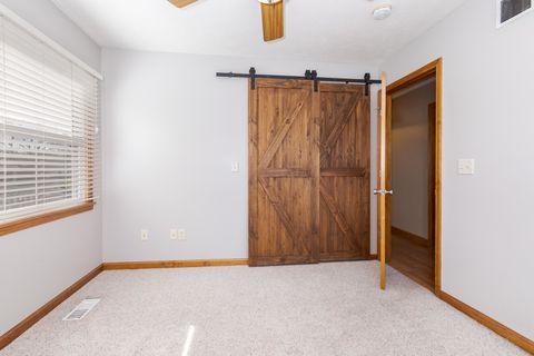 Tiny photo for 205 N Crestview Drive, Pontiac, IL 61764 (MLS # 12596379)