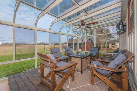 Tiny photo for 205 N Crestview Drive, Pontiac, IL 61764 (MLS # 12596379)