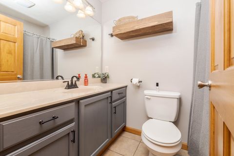 Tiny photo for 205 N Crestview Drive, Pontiac, IL 61764 (MLS # 12596379)