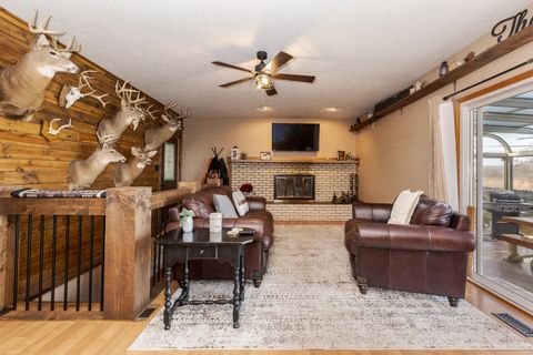 Tiny photo for 205 N Crestview Drive, Pontiac, IL 61764 (MLS # 12596379)
