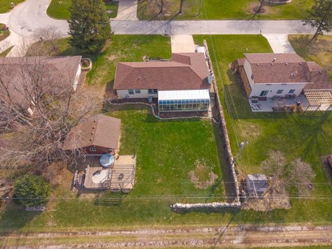 Tiny photo for 205 N Crestview Drive, Pontiac, IL 61764 (MLS # 12596379)