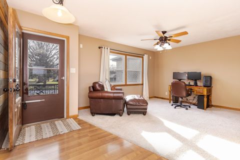 Tiny photo for 205 N Crestview Drive, Pontiac, IL 61764 (MLS # 12596379)