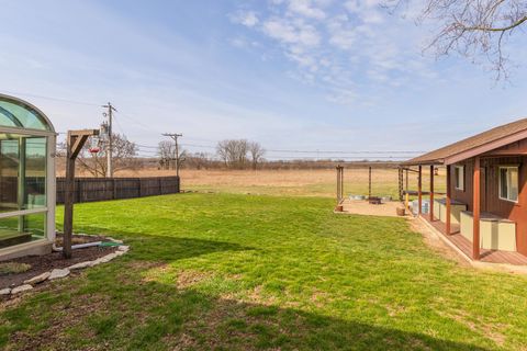 Tiny photo for 205 N Crestview Drive, Pontiac, IL 61764 (MLS # 12596379)