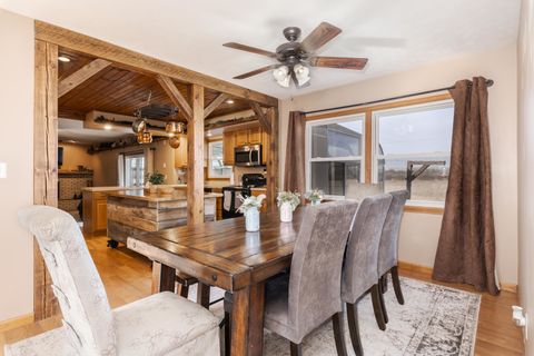 Tiny photo for 205 N Crestview Drive, Pontiac, IL 61764 (MLS # 12596379)