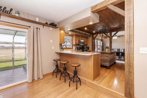 Tiny photo for 205 N Crestview Drive, Pontiac, IL 61764 (MLS # 12596379)