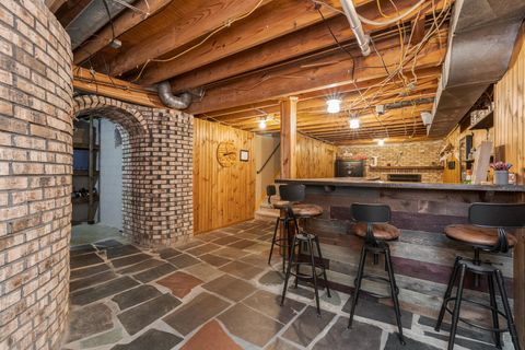 Tiny photo for 205 N Crestview Drive, Pontiac, IL 61764 (MLS # 12596379)