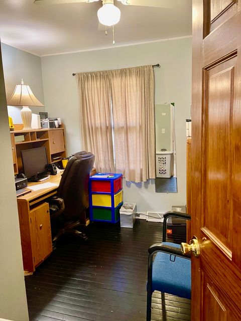 Tiny photo for 152 King Avenue, East Dundee, IL 60118 (MLS # 12488032)