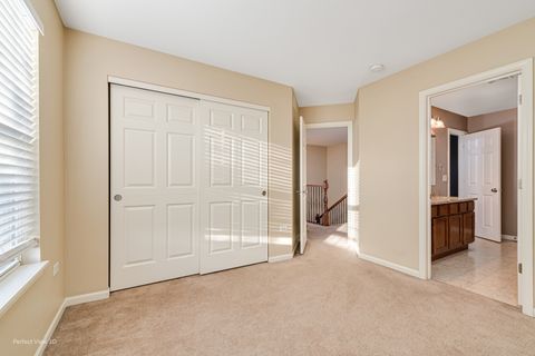 Tiny photo for 21208 S Meadowview Lane, Shorewood, IL 60404 (MLS # 12514944)