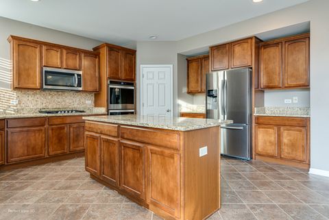 Tiny photo for 21208 S Meadowview Lane, Shorewood, IL 60404 (MLS # 12514944)