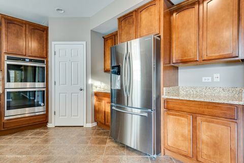 Tiny photo for 21208 S Meadowview Lane, Shorewood, IL 60404 (MLS # 12514944)