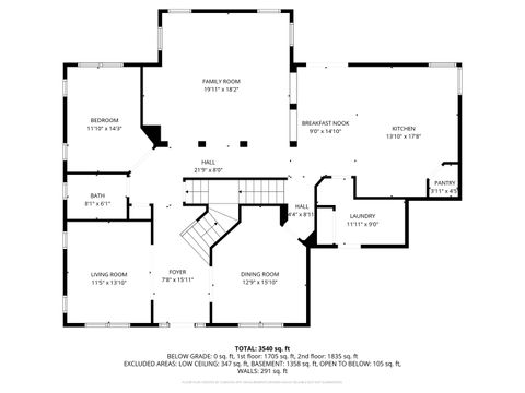 Tiny photo for 21208 S Meadowview Lane, Shorewood, IL 60404 (MLS # 12514944)