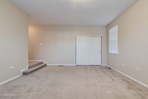 Tiny photo for 21208 S Meadowview Lane, Shorewood, IL 60404 (MLS # 12514944)