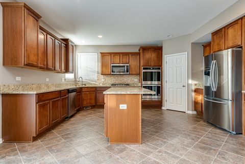 Tiny photo for 21208 S Meadowview Lane, Shorewood, IL 60404 (MLS # 12514944)