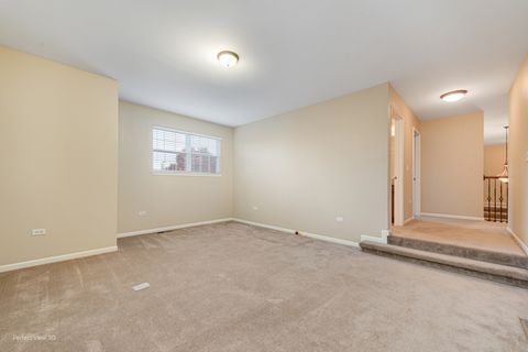 Tiny photo for 21208 S Meadowview Lane, Shorewood, IL 60404 (MLS # 12514944)