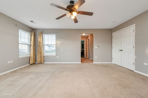 Tiny photo for 21208 S Meadowview Lane, Shorewood, IL 60404 (MLS # 12514944)