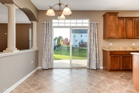 Tiny photo for 21208 S Meadowview Lane, Shorewood, IL 60404 (MLS # 12514944)