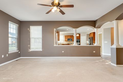 Tiny photo for 21208 S Meadowview Lane, Shorewood, IL 60404 (MLS # 12514944)