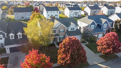 Tiny photo for 21208 S Meadowview Lane, Shorewood, IL 60404 (MLS # 12514944)