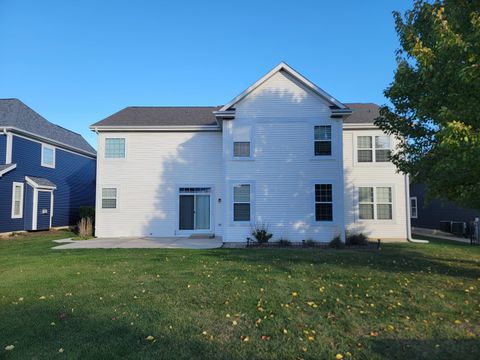 Tiny photo for 21208 S Meadowview Lane, Shorewood, IL 60404 (MLS # 12514944)