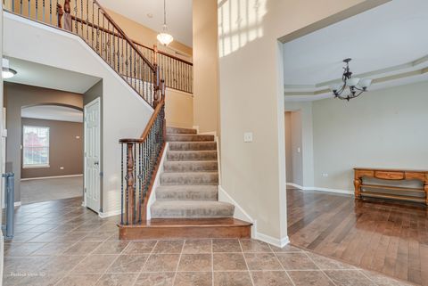 Tiny photo for 21208 S Meadowview Lane, Shorewood, IL 60404 (MLS # 12514944)