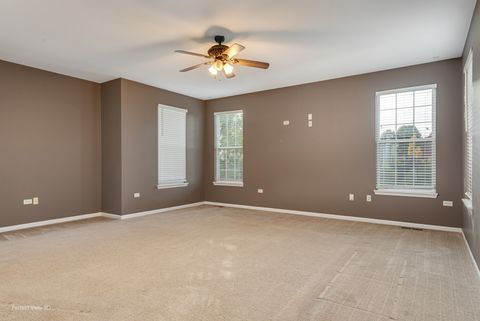 Tiny photo for 21208 S Meadowview Lane, Shorewood, IL 60404 (MLS # 12514944)