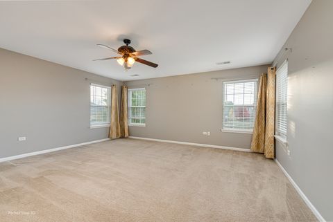 Tiny photo for 21208 S Meadowview Lane, Shorewood, IL 60404 (MLS # 12514944)