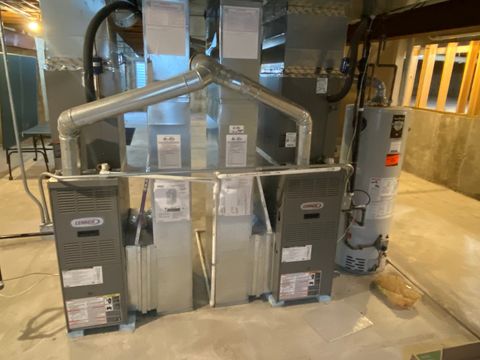 Tiny photo for 21208 S Meadowview Lane, Shorewood, IL 60404 (MLS # 12514944)