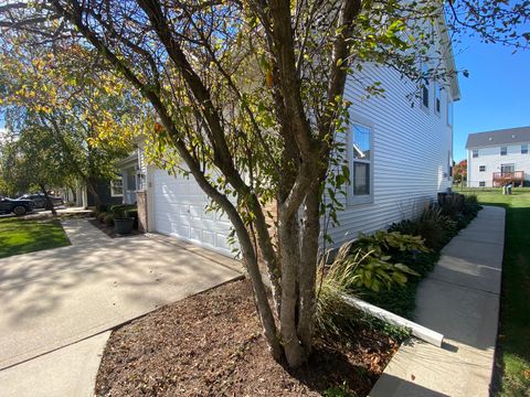 Tiny photo for 21208 S Meadowview Lane, Shorewood, IL 60404 (MLS # 12514944)