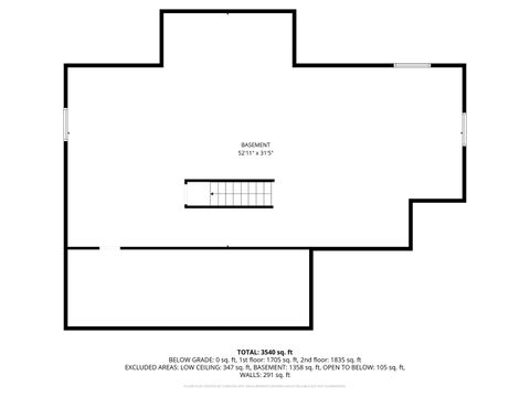 Tiny photo for 21208 S Meadowview Lane, Shorewood, IL 60404 (MLS # 12514944)