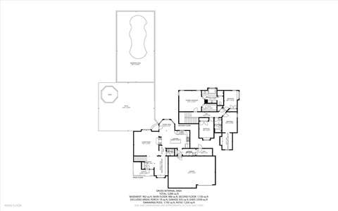 Tiny photo for 27031 Brickville Road, Sycamore, IL 60178 (MLS # 12698153)