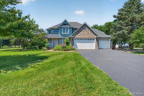 Tiny photo for 27031 Brickville Road, Sycamore, IL 60178 (MLS # 12698153)