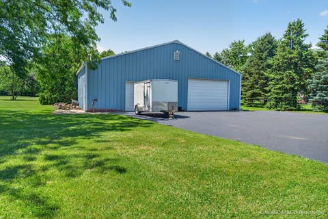 Tiny photo for 27031 Brickville Road, Sycamore, IL 60178 (MLS # 12698153)