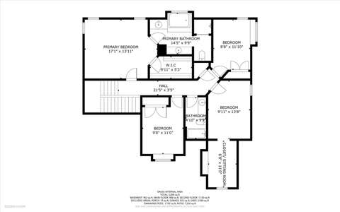 Tiny photo for 27031 Brickville Road, Sycamore, IL 60178 (MLS # 12698153)