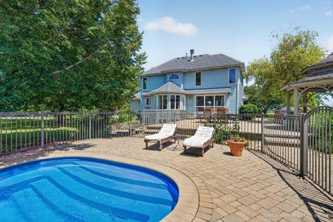 Tiny photo for 27031 Brickville Road, Sycamore, IL 60178 (MLS # 12698153)