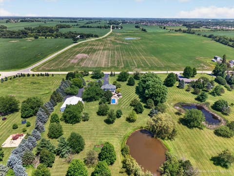Tiny photo for 27031 Brickville Road, Sycamore, IL 60178 (MLS # 12698153)